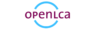 Open LCA logo