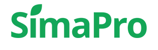 SimaPro logo