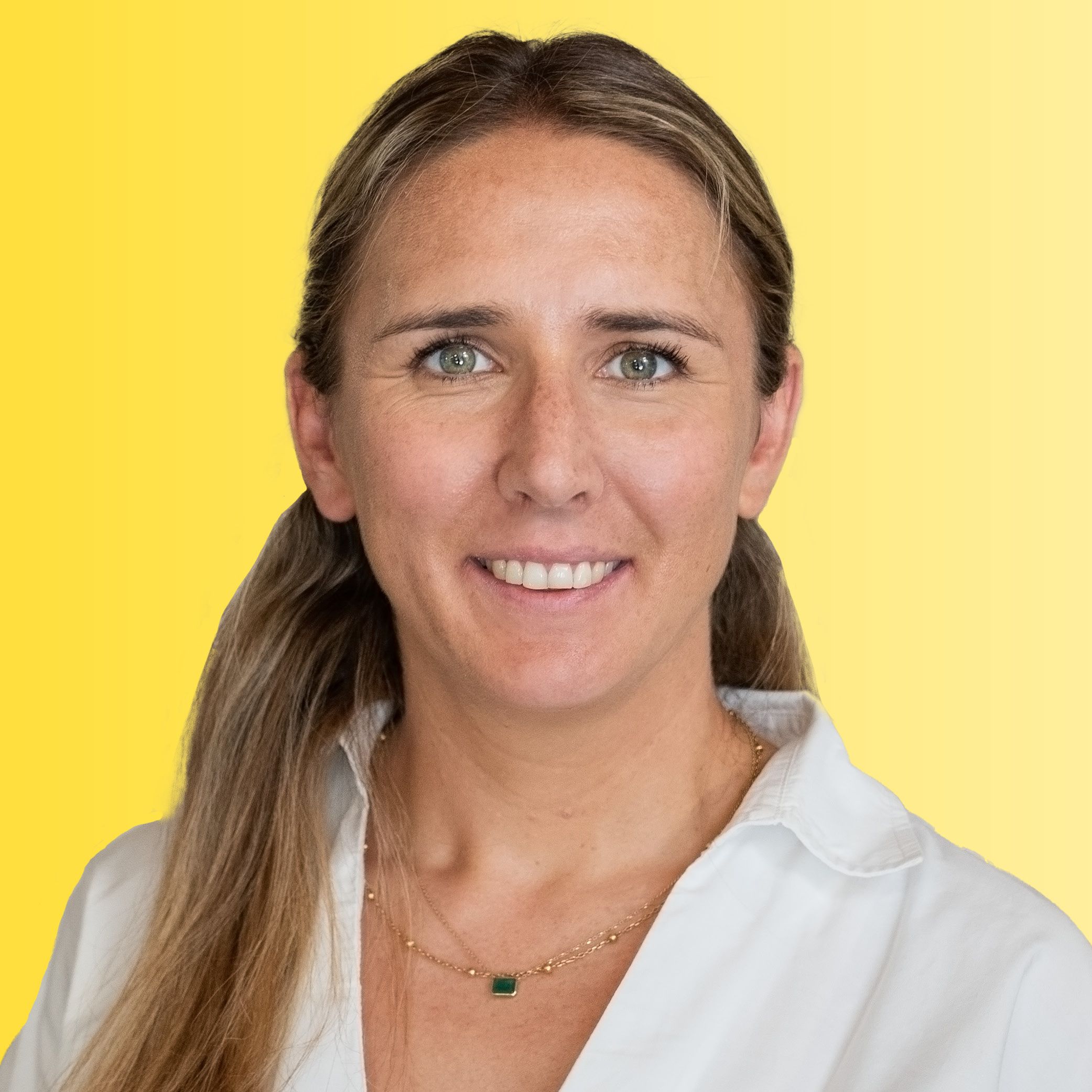 Team member portrait Jacomina