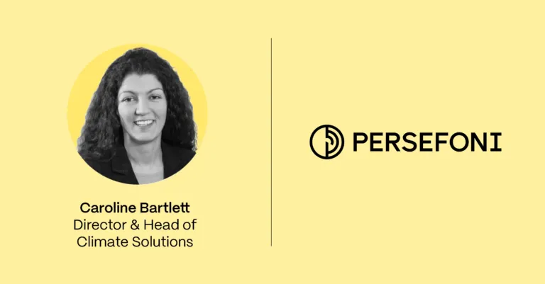 persefoni interview banner image