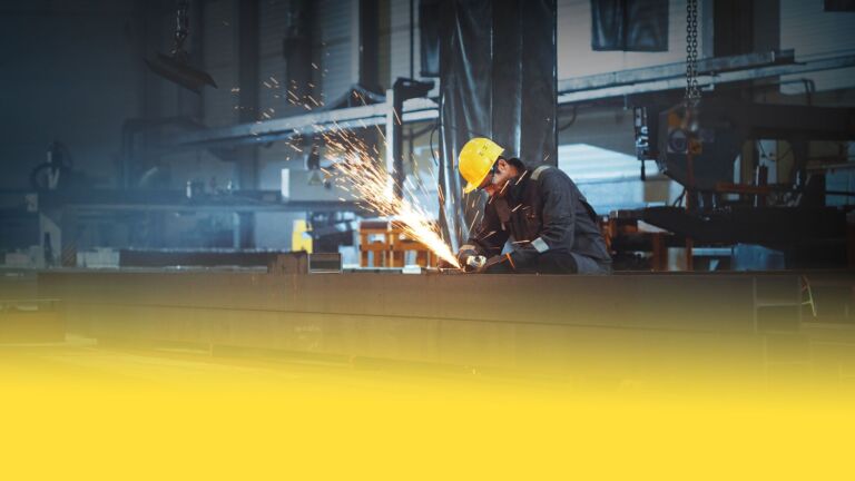 metals sector spotlight visual