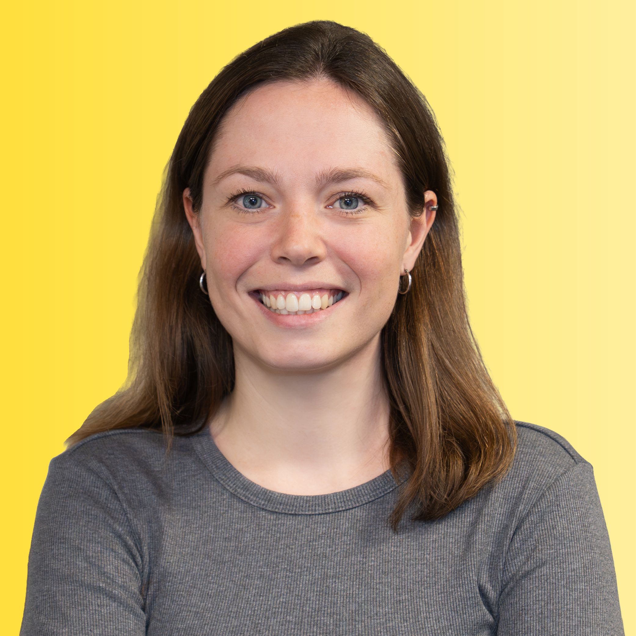 Portrait of Feline Toepperwien.