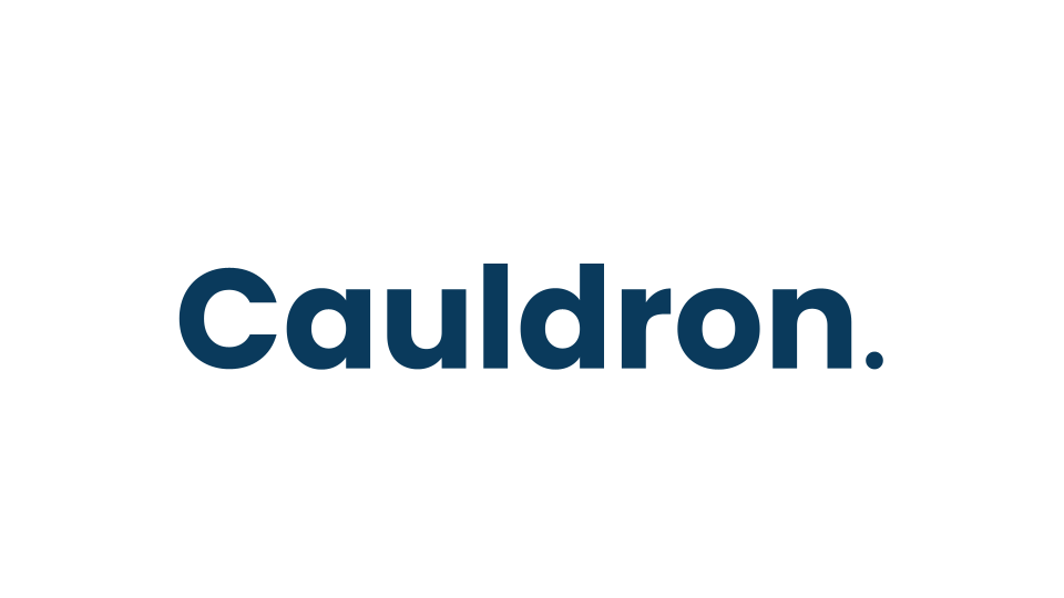 Cauldron logo
