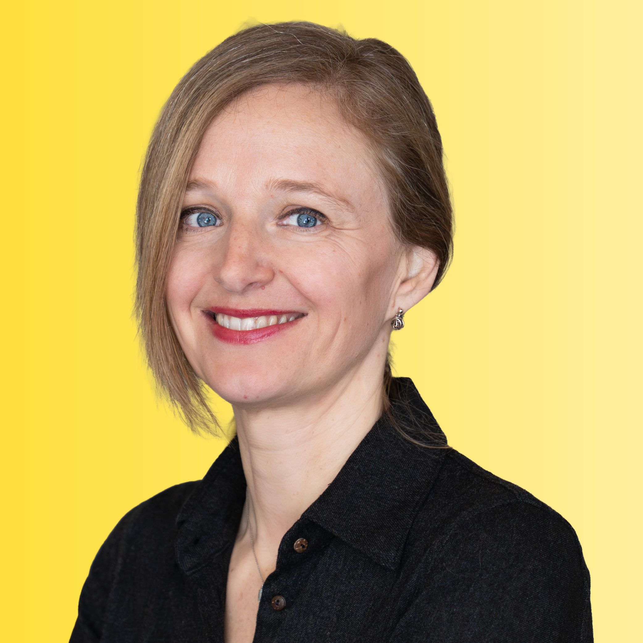 Portrait of Beatrice Salieri.