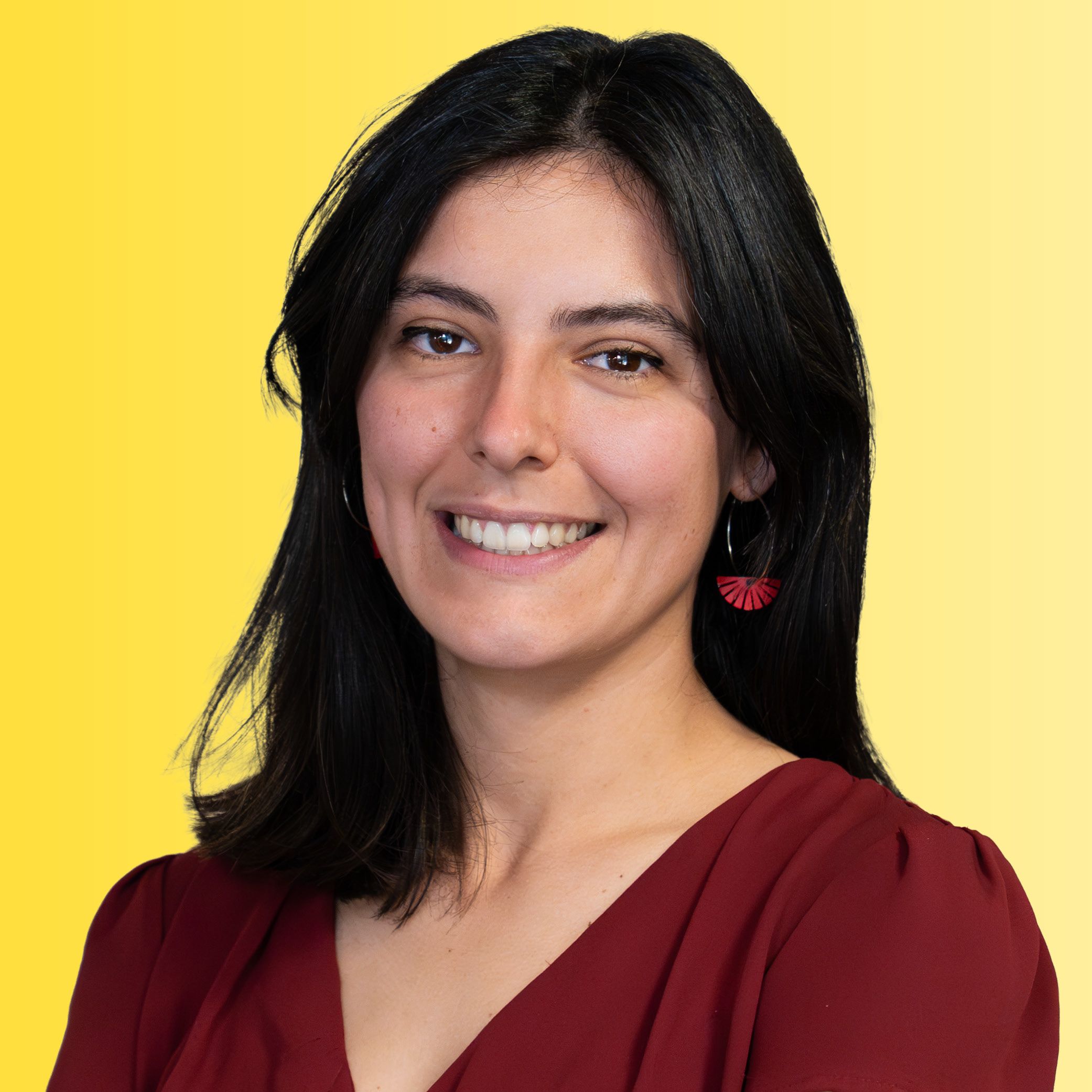 Portrait Lisa Duval