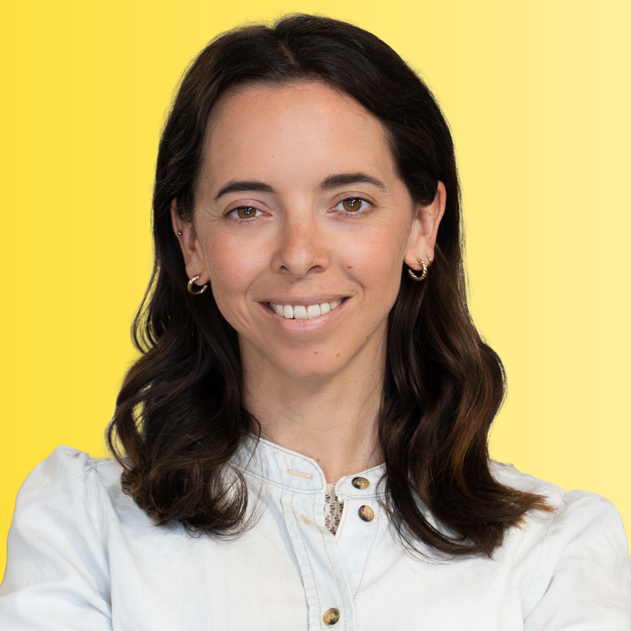 Portrait Marina Herías Sáenz