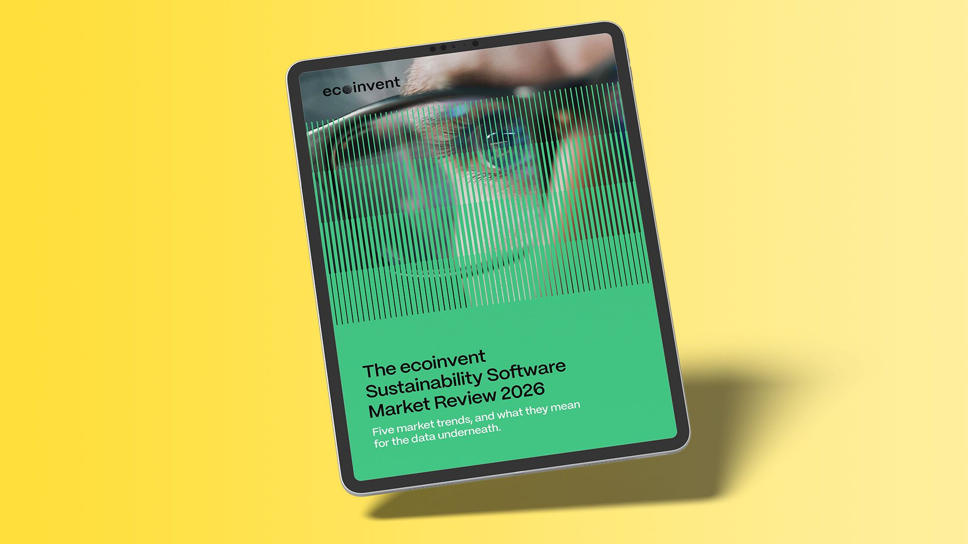 Sustainability Software Market Review featured image graphic