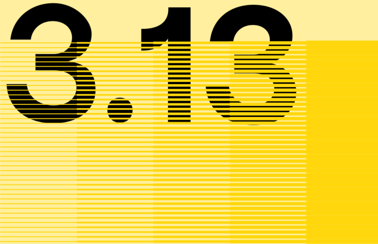 v3.13 text graphic