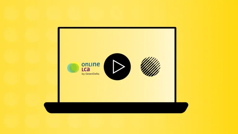 GreenDelta webinar featured image