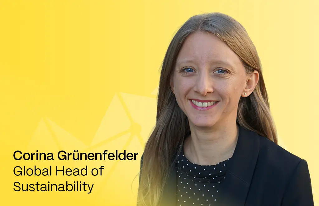 Corina Grünenfelder Schindler